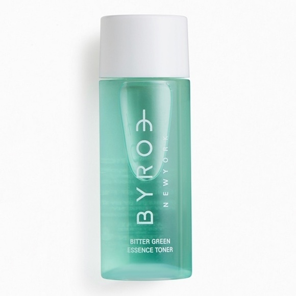 Byroe Rose Tea Eye Cream, Bitter Green Essence, Golden Carrot Mask NEW | Bundle - Picture 3 of 10